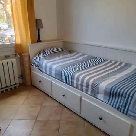 Proche Ocean Semesterbostad