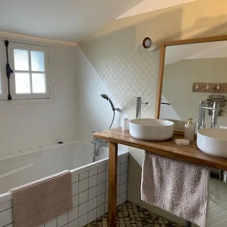 Holiday home Proche Ocean