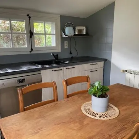 Proche Ocean Holiday home Ondres
