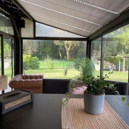 펜션 Proche Ocean *