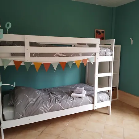 Proche Ocean Holiday home