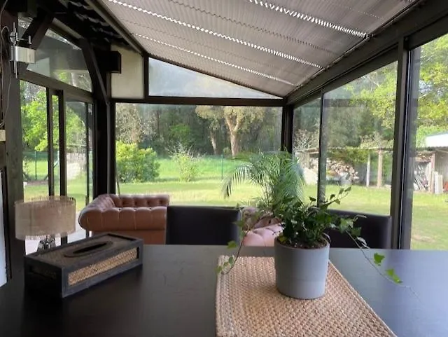 펜션 Proche Ocean *