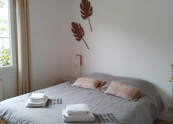 Proche Ocean * 온드라스